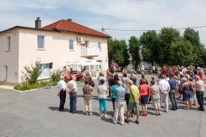 OTVORITEV LEKARNE V PRESTRANKU - Valter Leban-9803